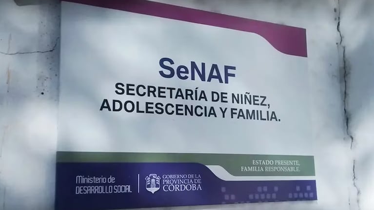 La Senaf tomó participación luego del aviso de una clínica.