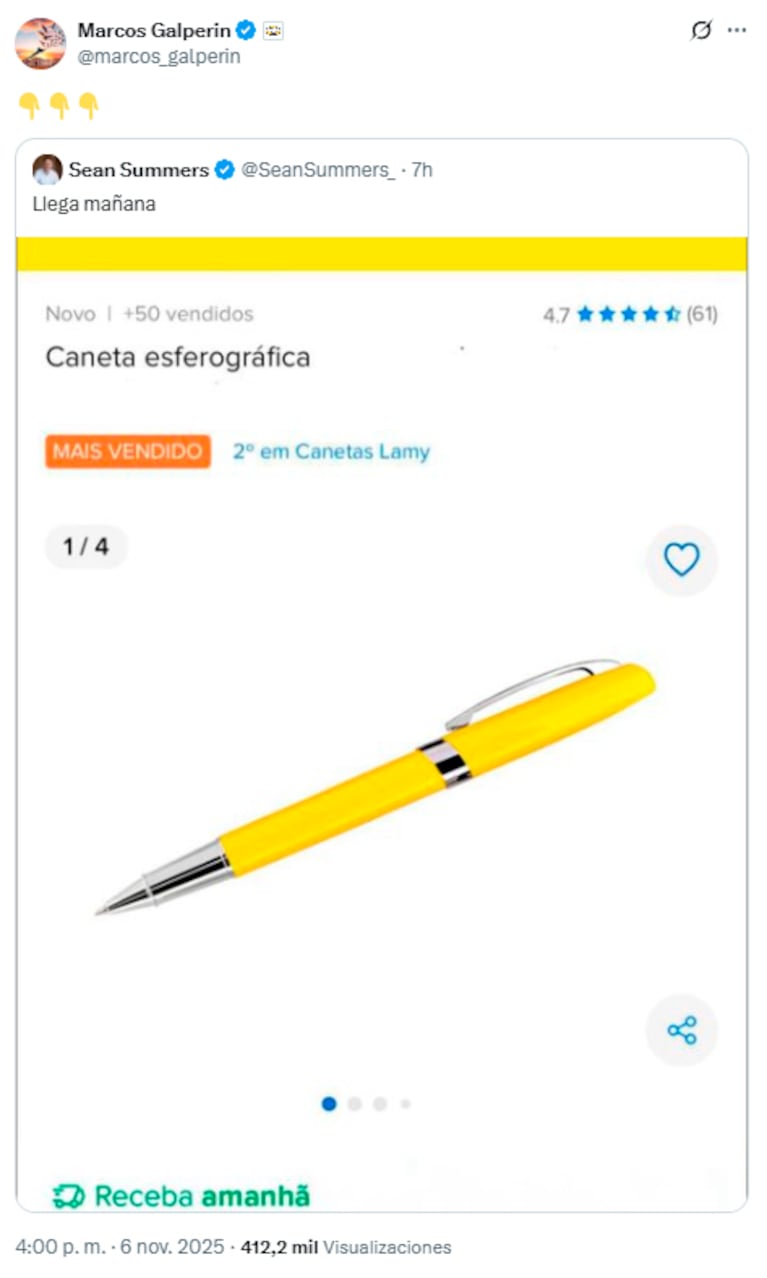 La señal de Alpine que todos esperaban por Colapinto en la Fórmula 1: “¿Hiciste los cálculos?"