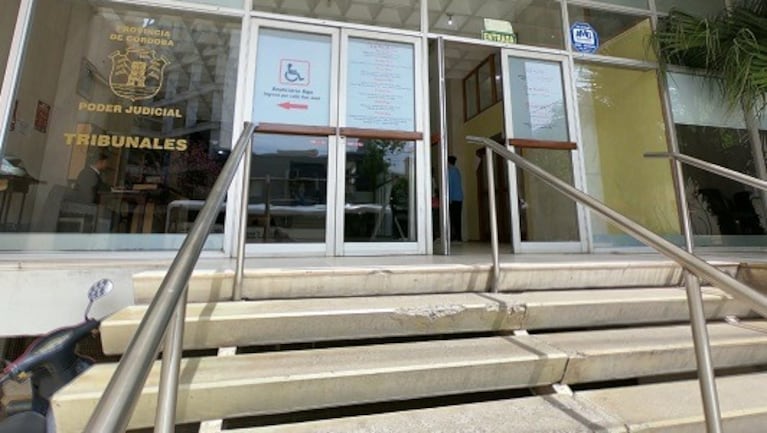 La sentencia se dictó en los Tribunales de Villa María.