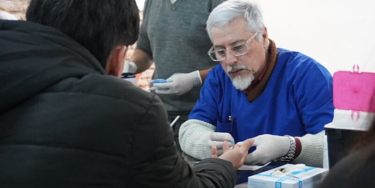 La sífilis es prevenible, detectable y curable.