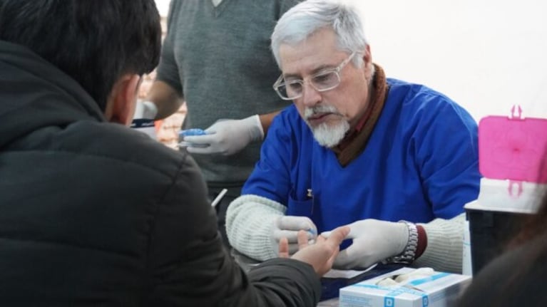 La sífilis es prevenible, detectable y curable.