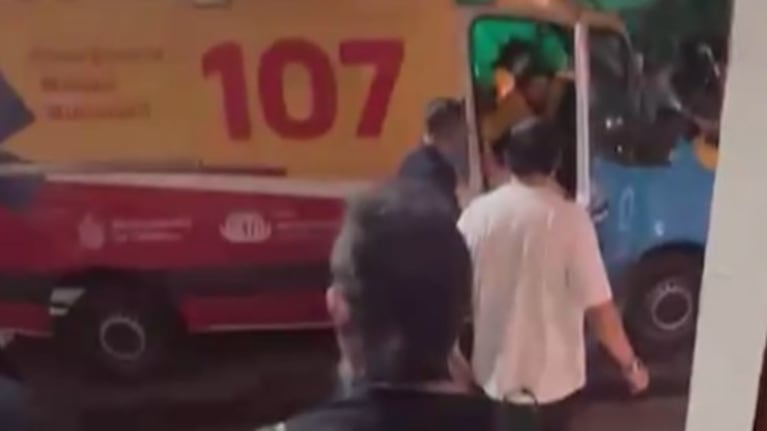 La situación causó una fuerte polémica en Córdoba.