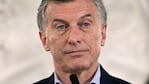 La situación de Macri: cuando el pasado se aleja y el futuro se acerca.