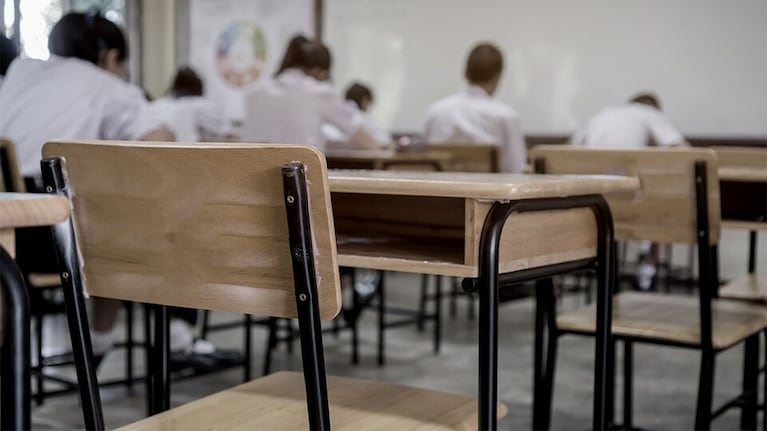 La situación escolar de cara al viernes 15 de agosto.