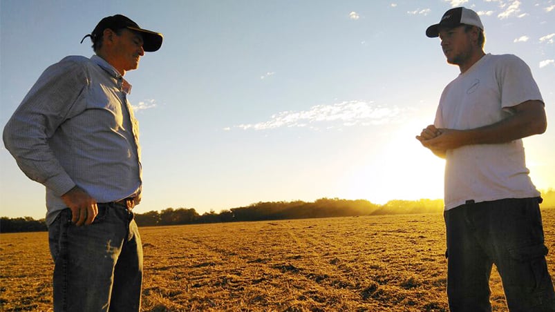 La Sociedad Rural de Jesús María sigue innovando y suma este portal a su abanico de servicios. 