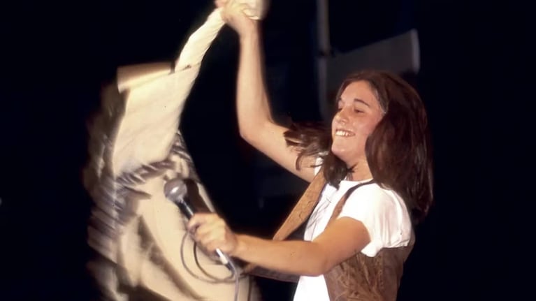 La Sole celebra tres décadas de carrera con un show especial en la Próspero Molina.