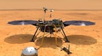 La sonda InSight