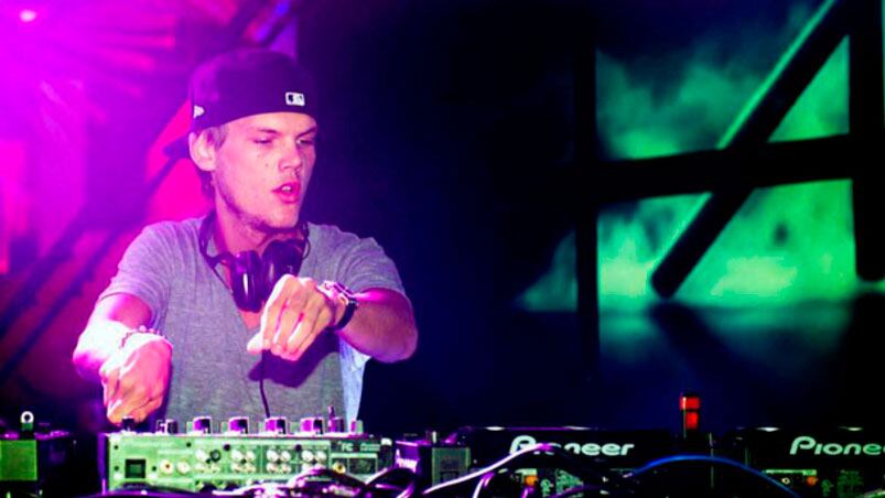 La sorpresiva muerte de Avicii conmueve al mundo de la música.
