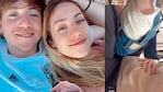 La storie de Rocío Moreno en su Instagram fue comentada en las redes sociales.