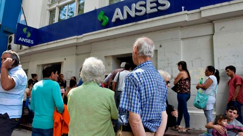 La suba alcanza a las demás asignaciones que paga la Anses.