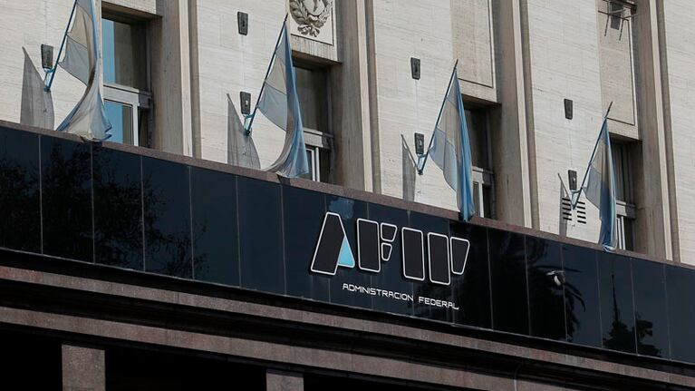 La suba fue oficializada por la Afip.