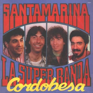 La Super banda cordobesa (1990).