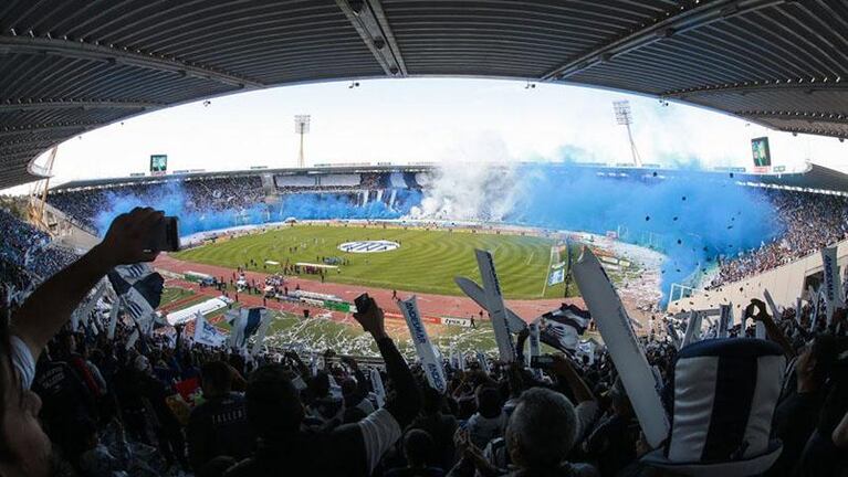 La Superliga arranca en tiempo y forma: qué pasará con el partido de Talleres-Boca