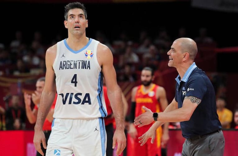 La suspensión de la cita olímpica abre un nuevo panorama en el básquet argentino.