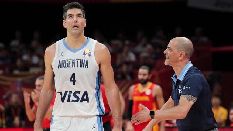 La suspensión de la cita olímpica abre un nuevo panorama en el básquet argentino.