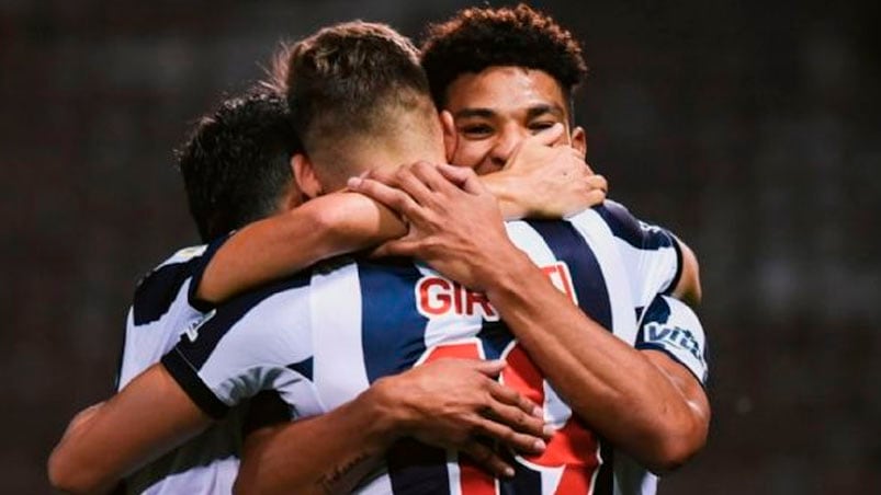 La T arranca la Libertadores recibiendo a Universidad Católica en el Kempes.