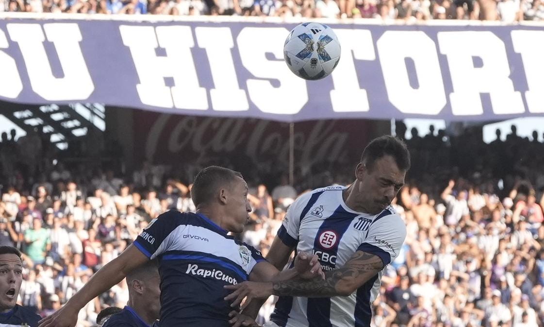 La T cayó ante Gimnasia en el debut por la Copa de la Liga