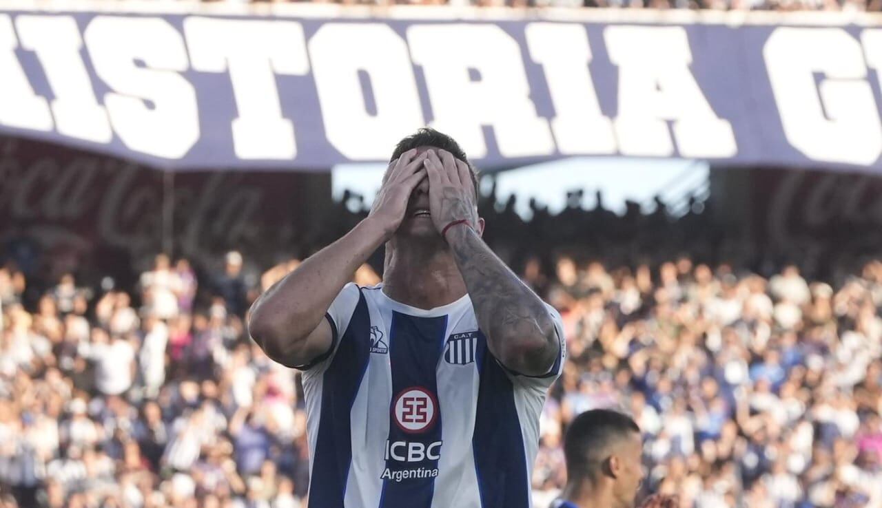 La T cayó ante Gimnasia en el debut por la Copa de la Liga