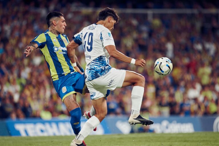 La T enfrenta a Central por la sexta fecha del Torneo Apertura.