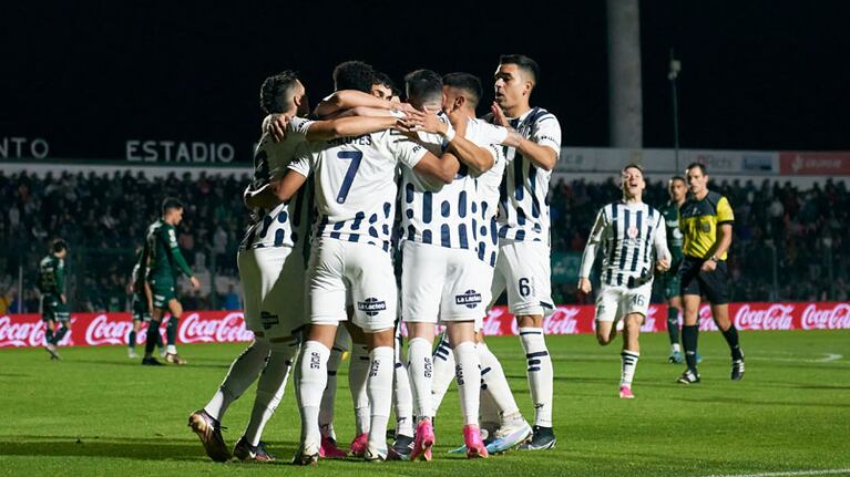 La T fue el gol de Valoyes y no mucho más.