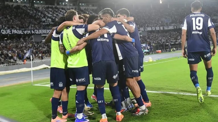 La T necesita recuperarse después de un flojo inicio del 2026.