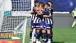 La T quiere volver a ser protagonista en el campeonato local. 