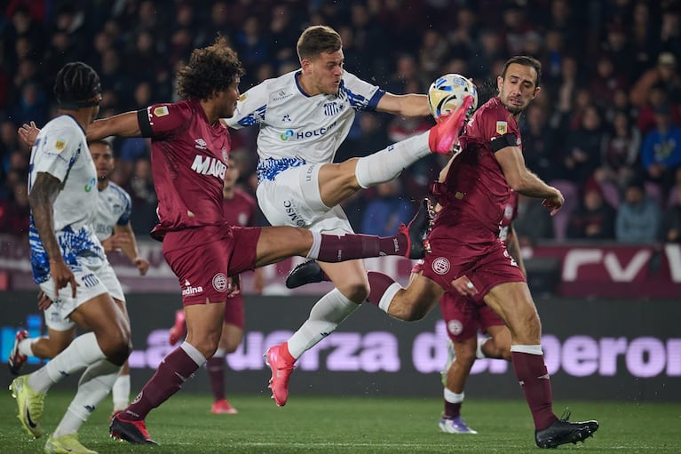 La T visita a Lanús en en duelo clave por la cuarta fecha del Torneo Clausura.