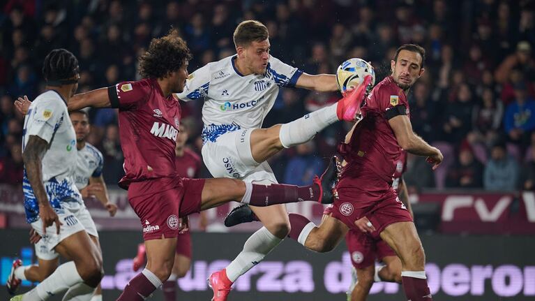 La T visita a Lanús en en duelo clave por la cuarta fecha del Torneo Clausura.