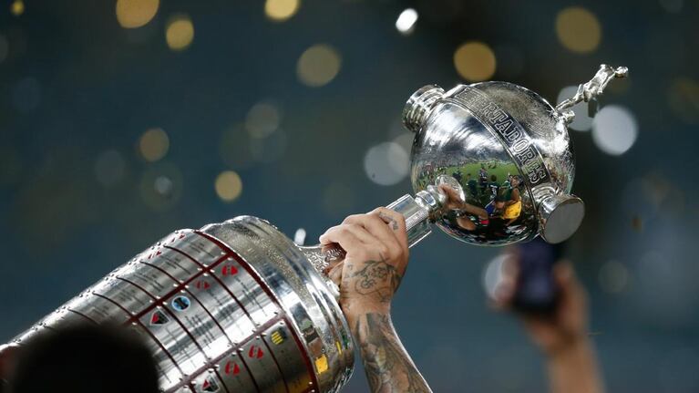 La T vuelve a la Copa 20 años después.
