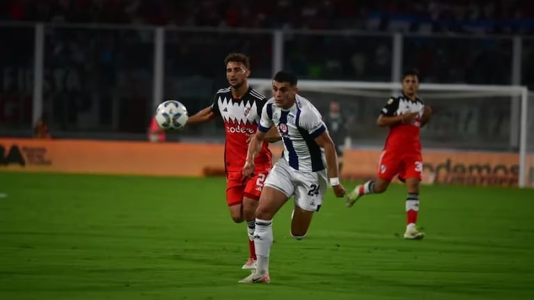 La T y el Millonario, cara a cara en Libertadores.