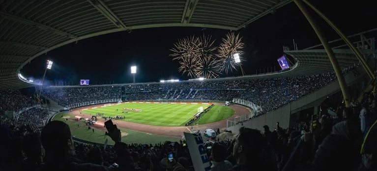 La T y el Xeneize se enfrentarán por la fecha 13 del Apertura.