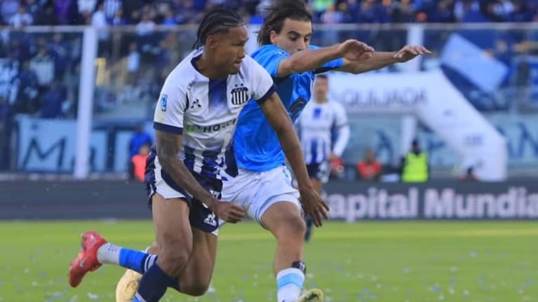 La T y la B vuelven a verse las caras a cinco meses del último duelo.