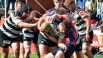 La Tablada dio a conocer la nota a la Unión Cordobesa de Rugby. 