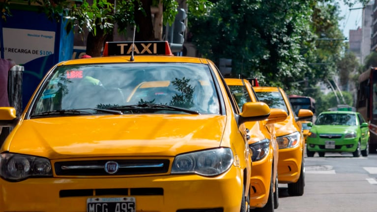 La tarifa de taxis y remises vuelve a subir en Córdoba.
