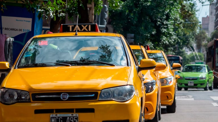 La tarifa de taxis y remises vuelve a subir en Córdoba.