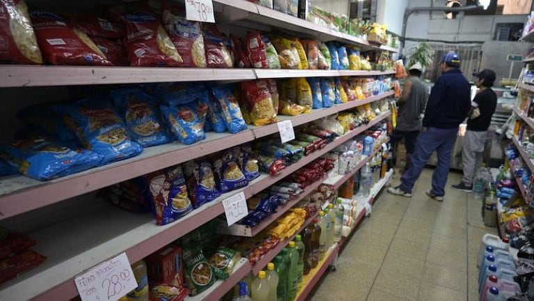 La Tarjeta Alimentar aumentará un 50 por ciento el saldo