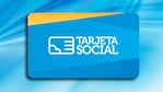 La Tarjeta Social aumenta a $1.500 desde abril. 