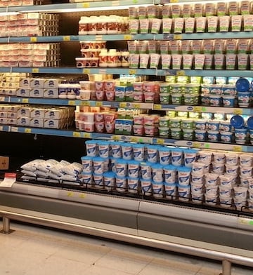 La Tarjeta Social de Córdoba está destinada a la compra de alimentos básicos.