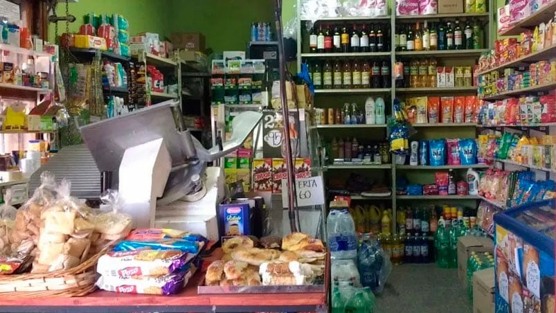 La Tarjeta Social es utilizada solo para comprar alimentos.