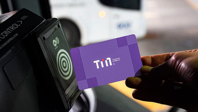 La tarjeta TIN Flex se pone en marcha este miércoles en Córdoba.