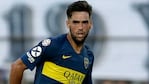 La "teletransportación" de un jugador de Boca que hizo furor en las redes