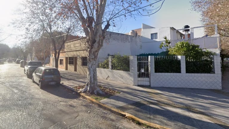 La terrible carta que dejó el femicida luego de matar a su esposa: “No la aguanto más”