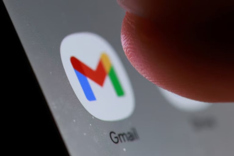 La terrible falla que registra Gmail y afecta a miles de usuarios en todo el mundo