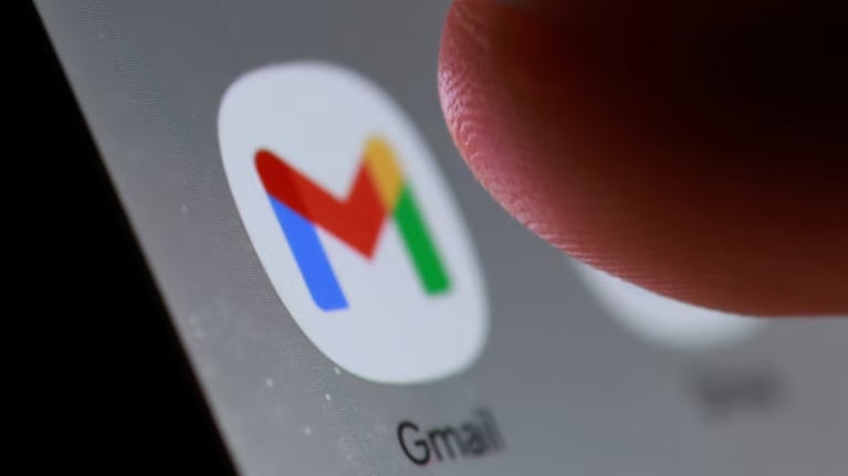 La terrible falla que registra Gmail y afecta a miles de usuarios en todo el mundo