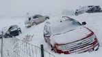 La tormenta polar en Estados Unidos deja casi medio centenar de muertos