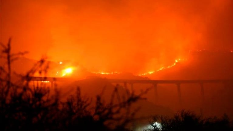 La tormenta que se viene tras los incendios y las lluvias en Córdoba