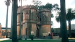 La Torre Céspedes, un emblemático edificio de Jesús María.