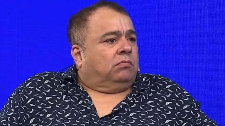 La Tota Santillán murió en 2024.