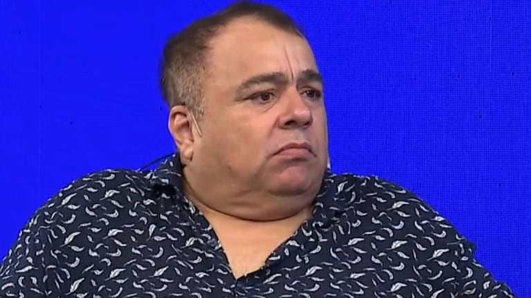 La Tota Santillán murió en 2024.