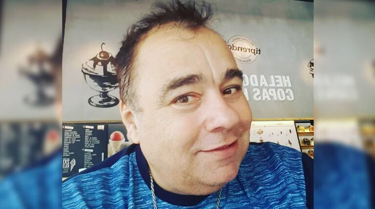 La Tota Santillán tenía 57 años. (Foto: Instagram / dtotasantillan)